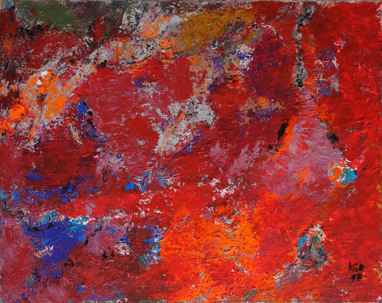 ohne Titel