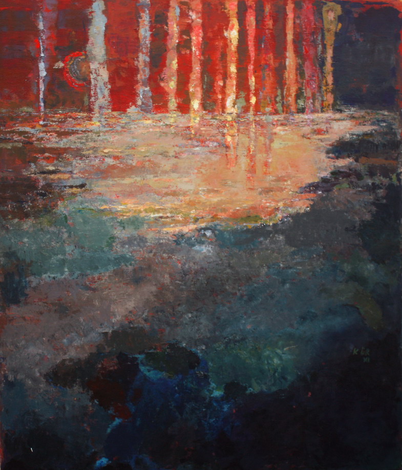 Waldsee II