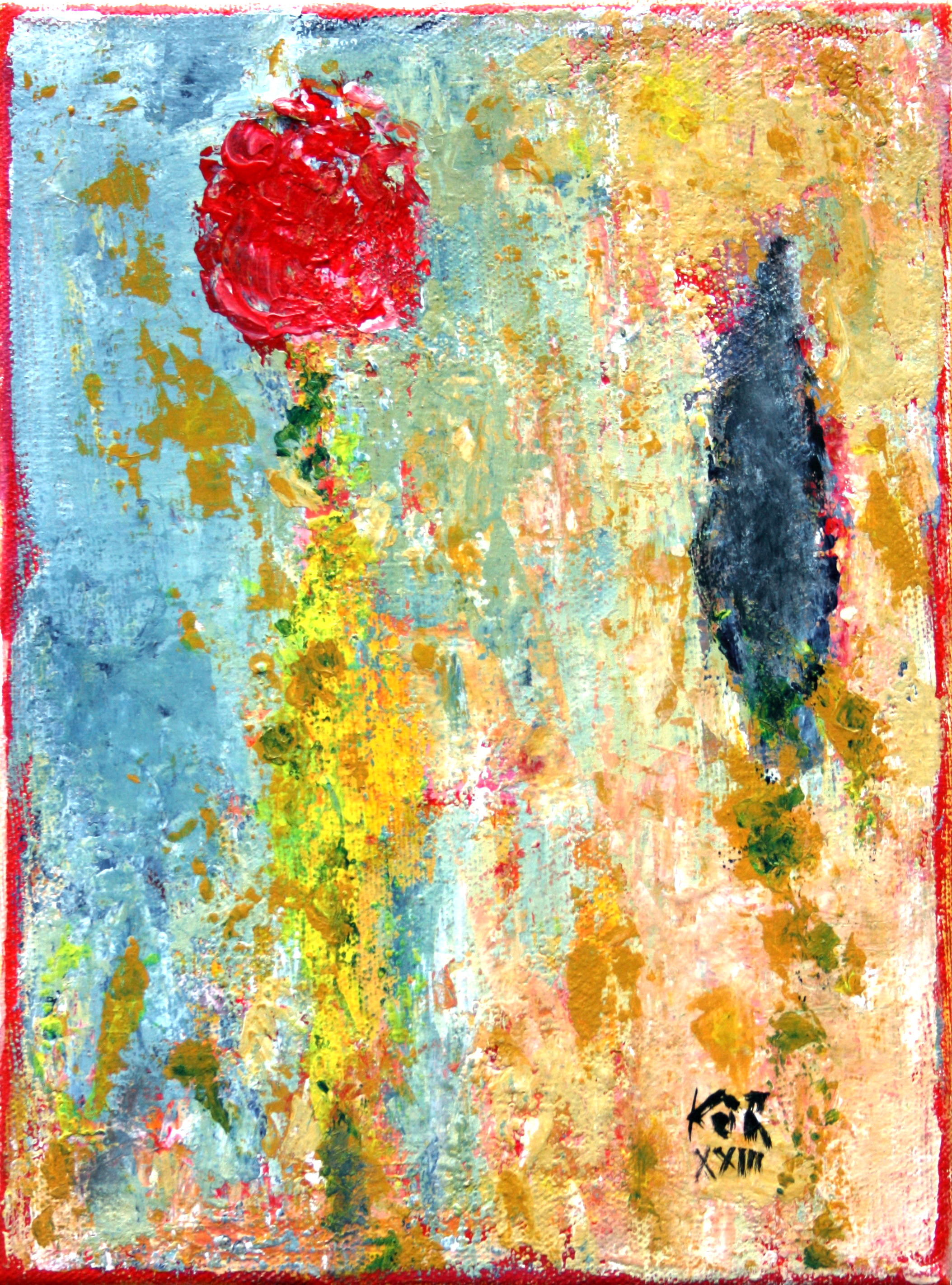 ohne Titel
